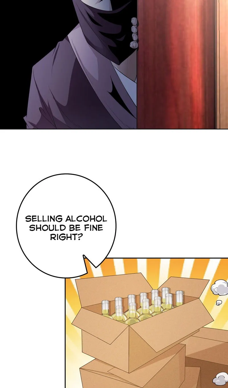 Forced To Become the Villain’s Son-in-law Chapter 7 Online - página 32