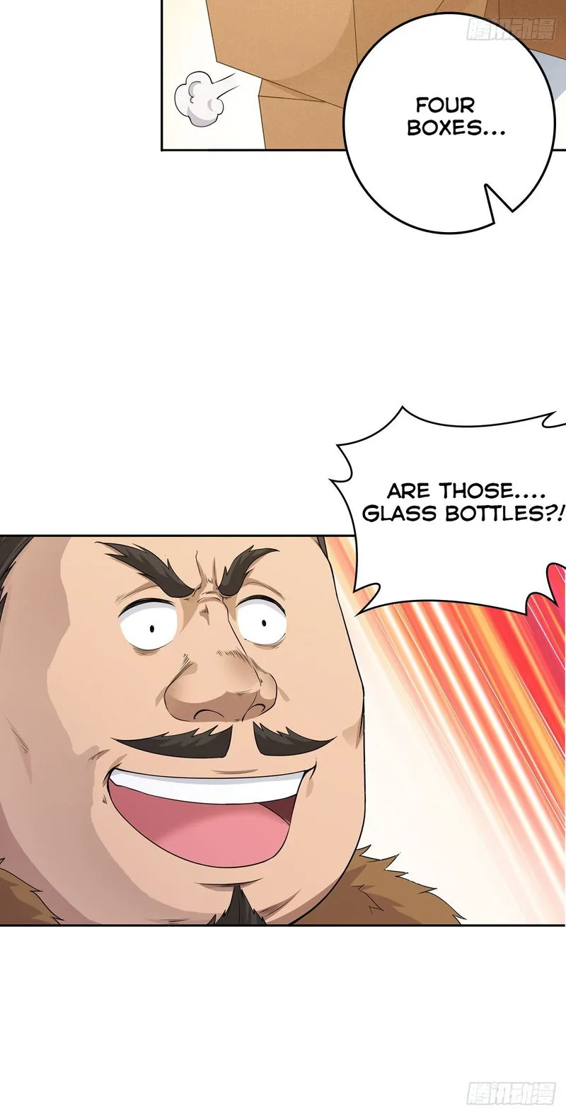 Forced To Become the Villain’s Son-in-law Chapter 7 Online - página 33
