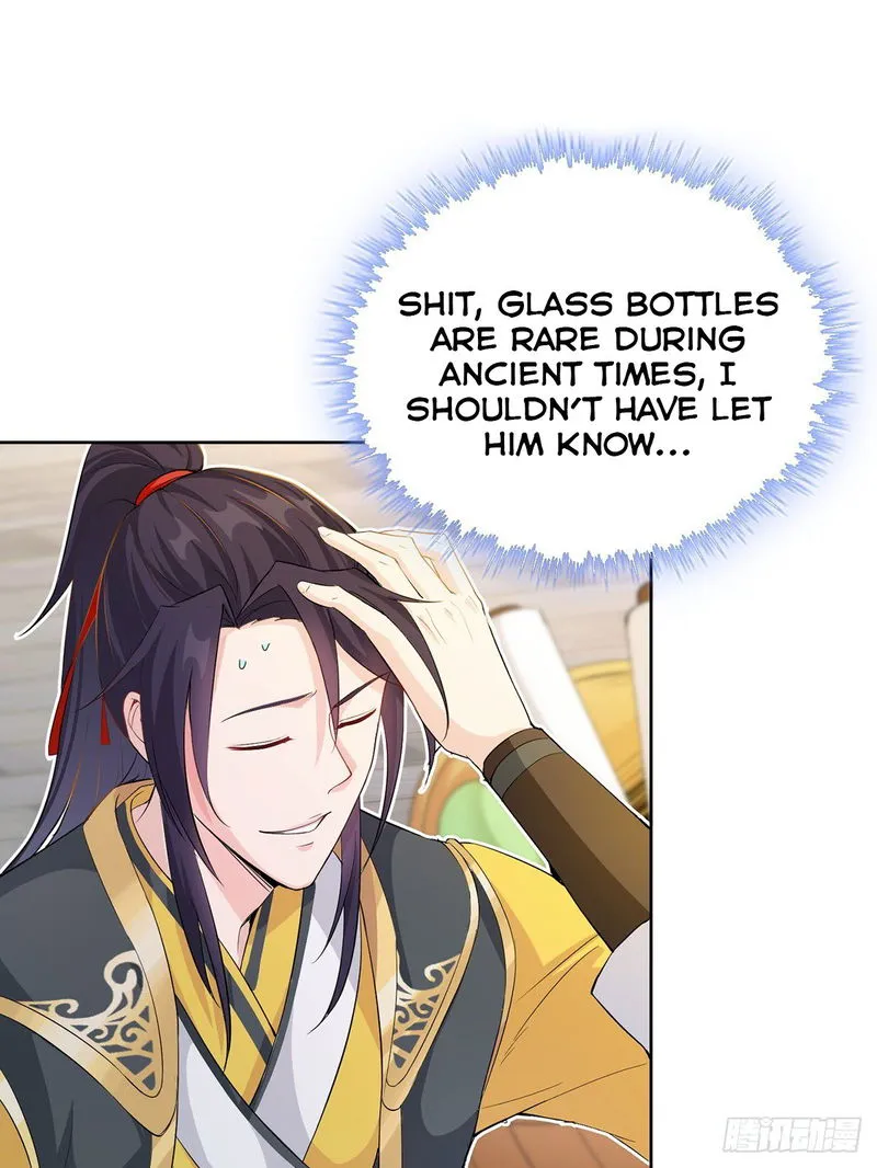 Forced To Become the Villain’s Son-in-law Chapter 7 Online - página 34