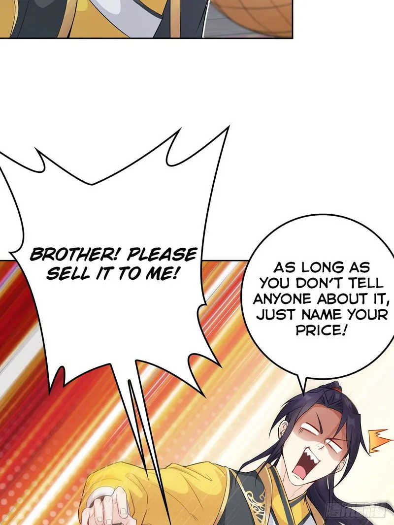 Forced To Become the Villain’s Son-in-law Chapter 7 Online - página 35