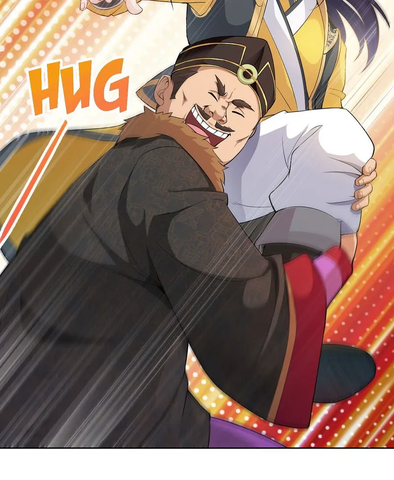 Forced To Become the Villain’s Son-in-law Chapter 7 Online - página 36