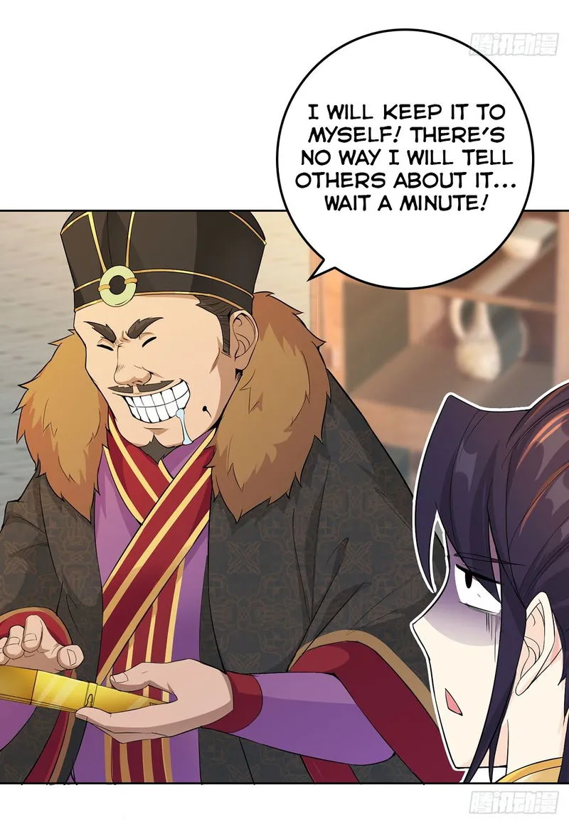 Forced To Become the Villain’s Son-in-law Chapter 7 Online - página 37