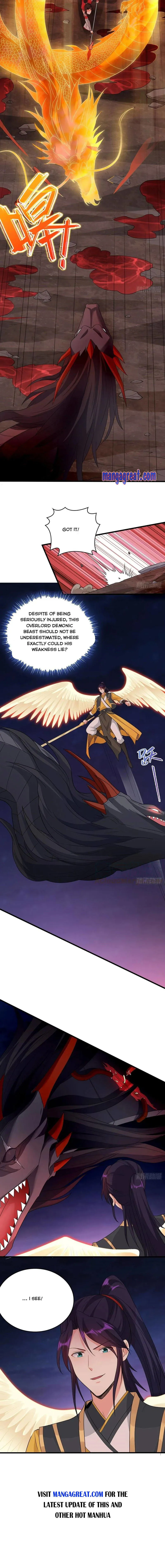 Forced To Become the Villain’s Son-in-law Chapter 71 Online - página 4