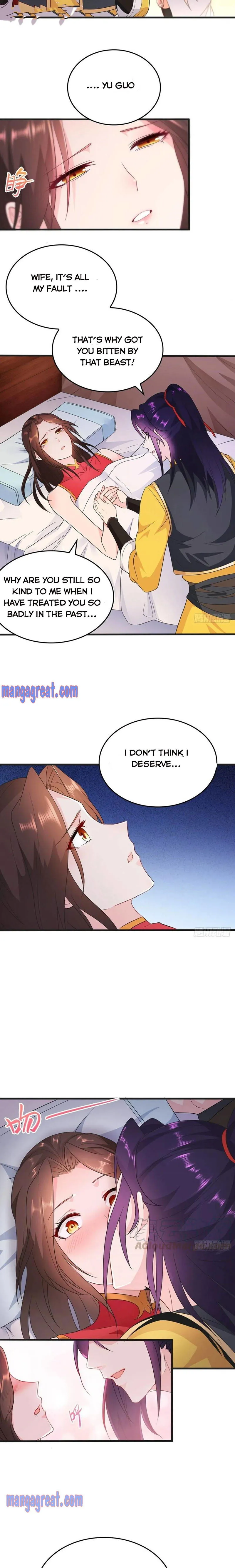 Forced To Become the Villain’s Son-in-law Chapter 74 Online - página 2