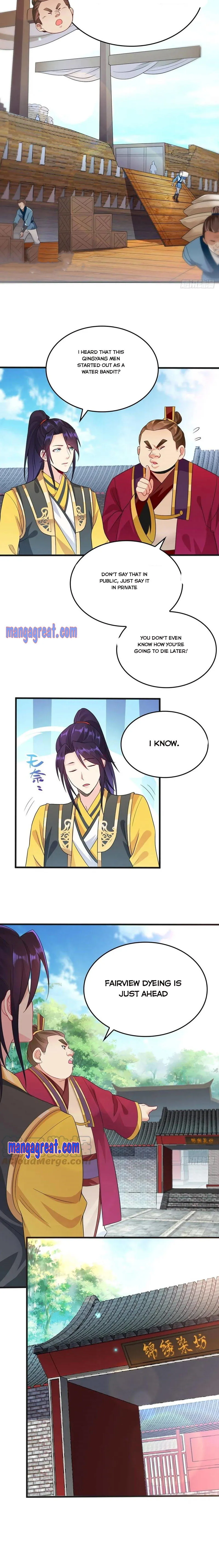 Forced To Become the Villain’s Son-in-law Chapter 74 Online - página 6
