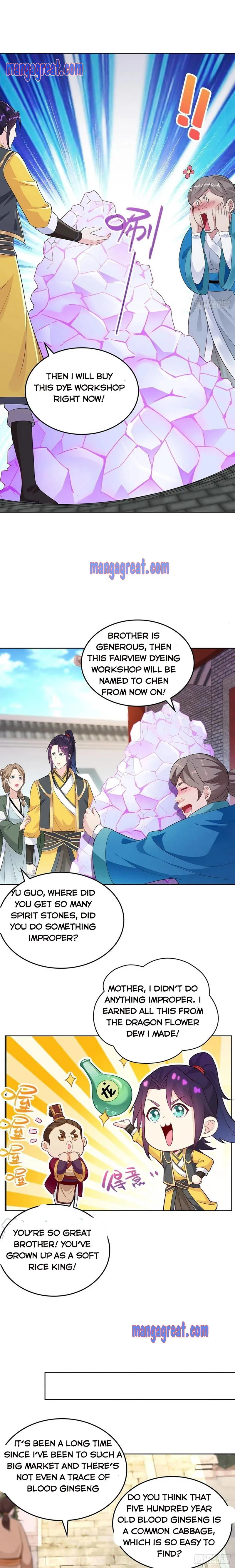 Forced To Become the Villain’s Son-in-law Chapter 75 Online - página 6