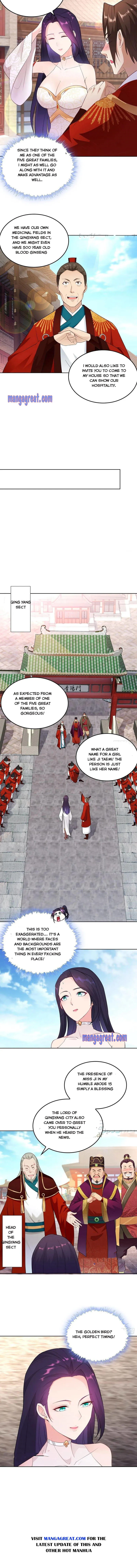 Forced To Become the Villain’s Son-in-law Chapter 76 Online - página 5