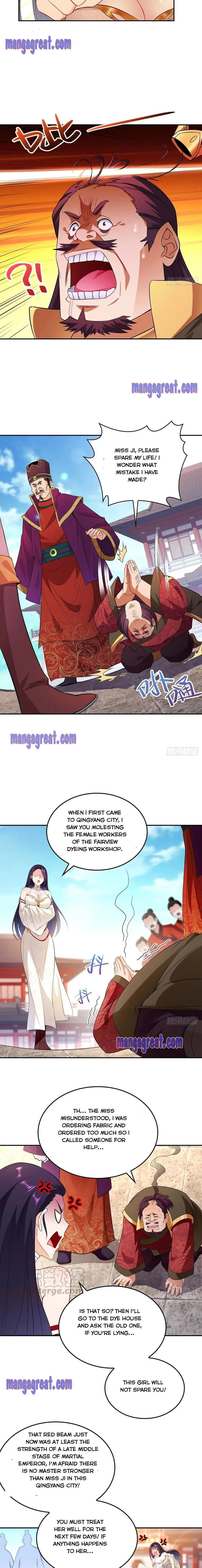 Forced To Become the Villain’s Son-in-law Chapter 77 Online - página 2