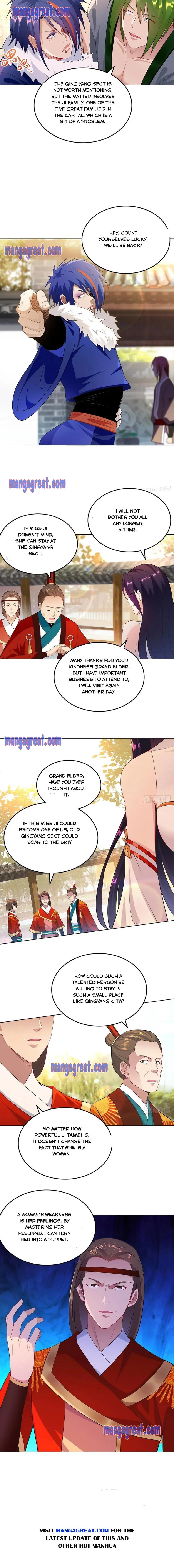 Forced To Become the Villain’s Son-in-law Chapter 77 Online - página 7