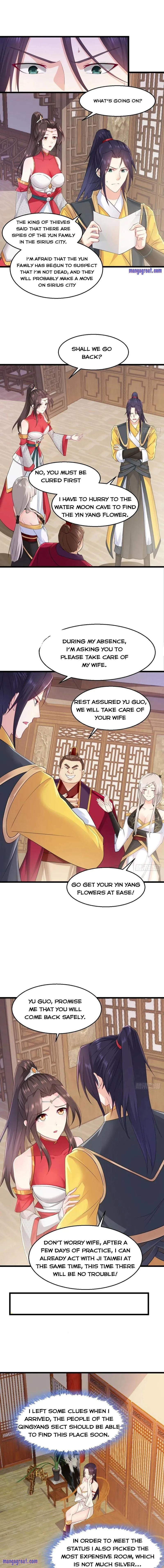 Forced To Become the Villain’s Son-in-law Chapter 79 Online - página 2