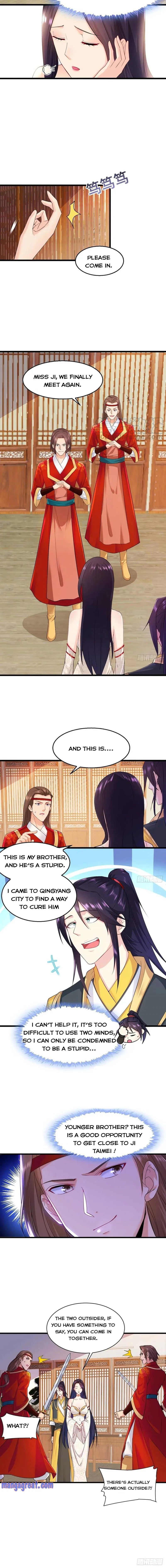 Forced To Become the Villain’s Son-in-law Chapter 79 Online - página 3