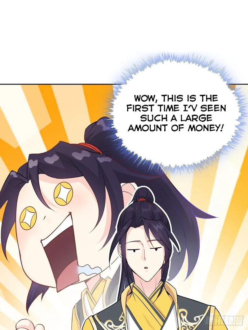 Forced To Become the Villain’s Son-in-law Chapter 8 Online - página 3