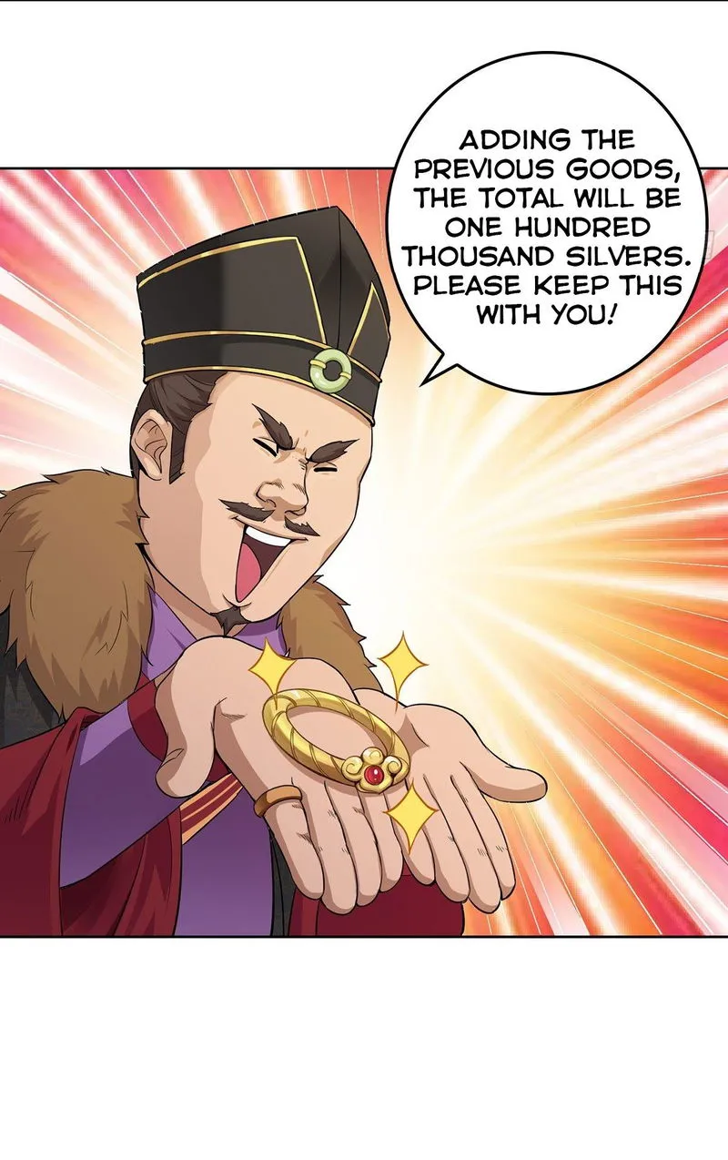 Forced To Become the Villain’s Son-in-law Chapter 8 Online - página 5