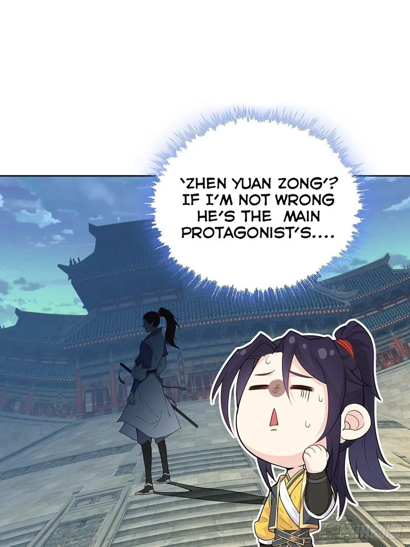 Forced To Become the Villain’s Son-in-law Chapter 8 Online - página 8