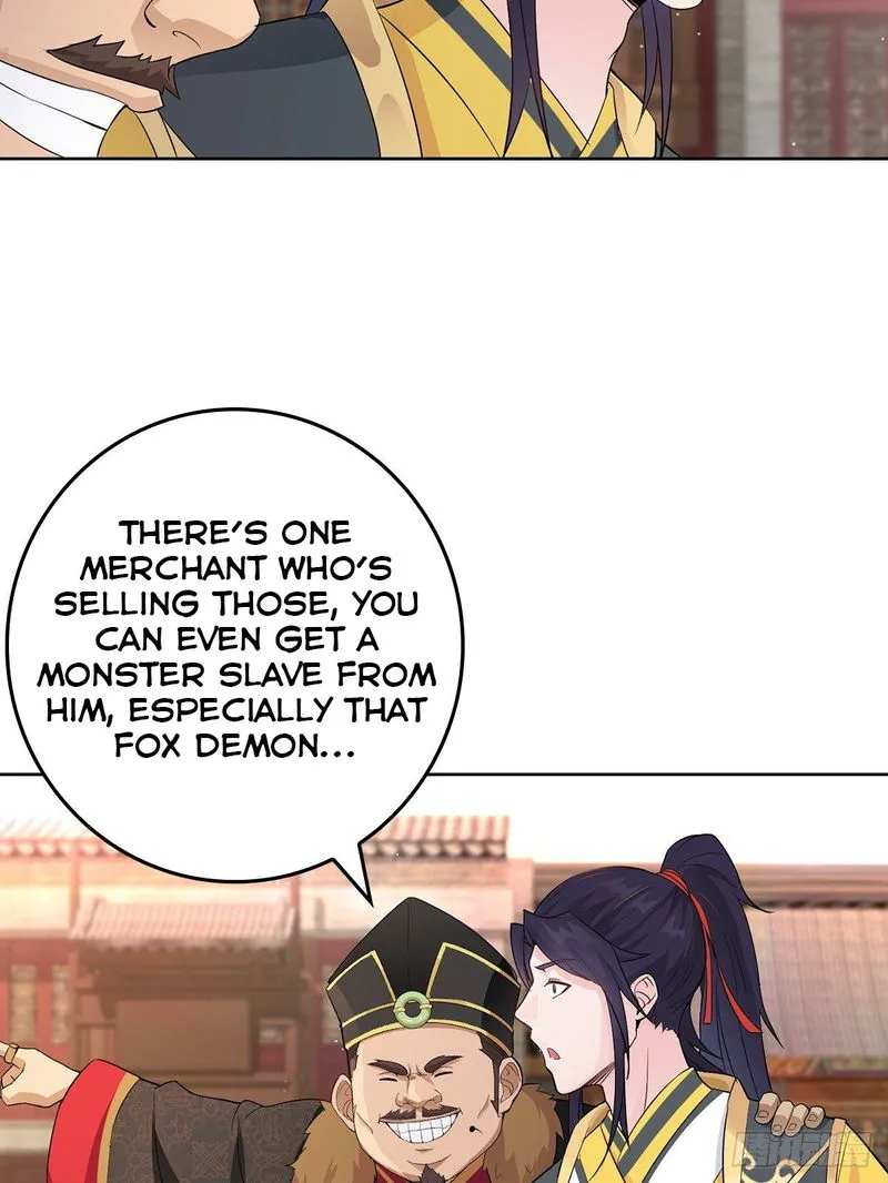 Forced To Become the Villain’s Son-in-law Chapter 8 Online - página 10