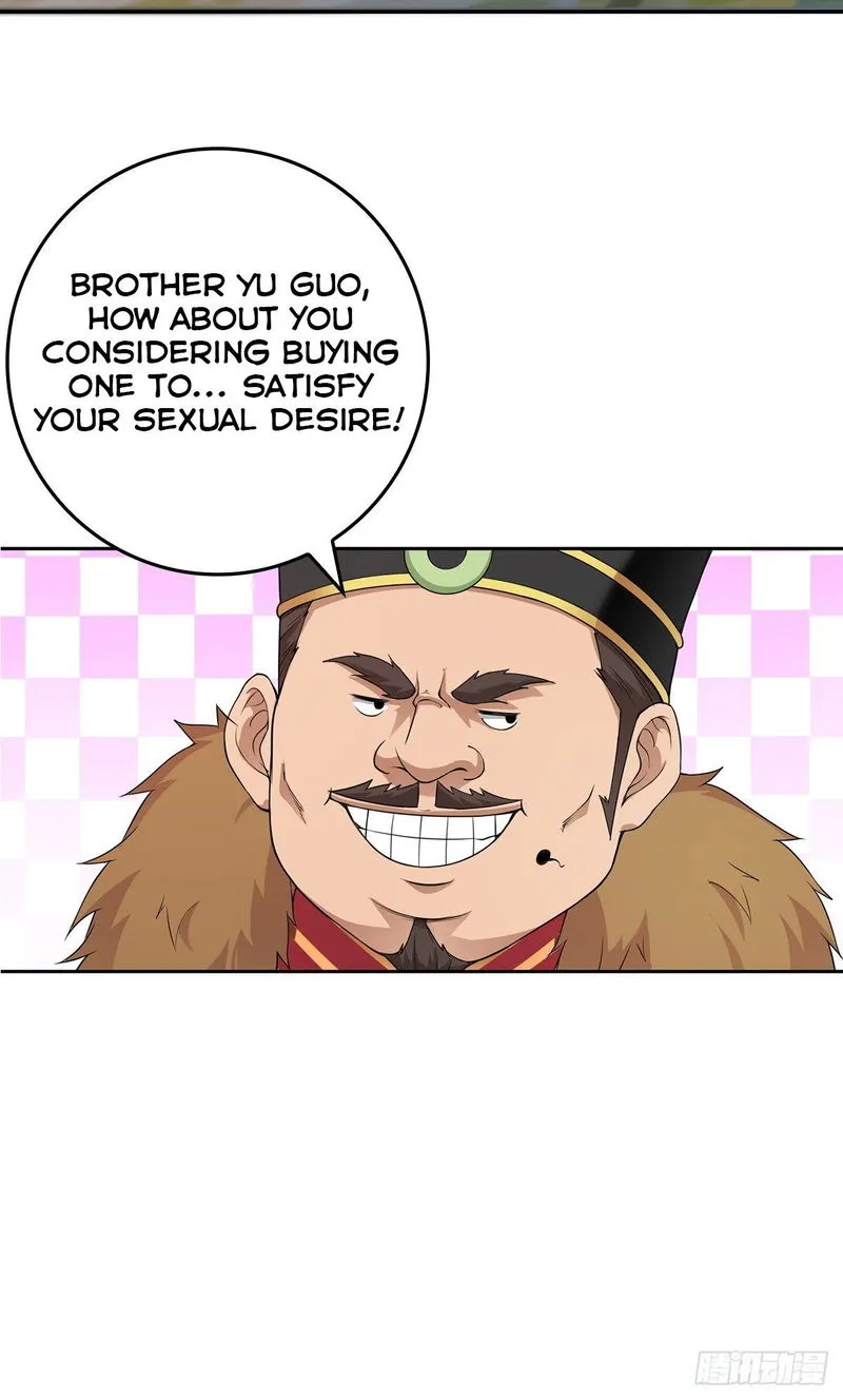 Forced To Become the Villain’s Son-in-law Chapter 8 Online - página 13