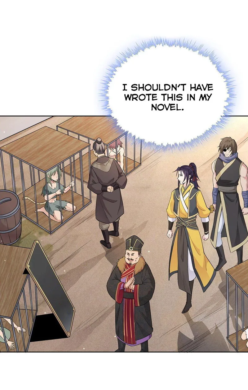 Forced To Become the Villain’s Son-in-law Chapter 8 Online - página 14