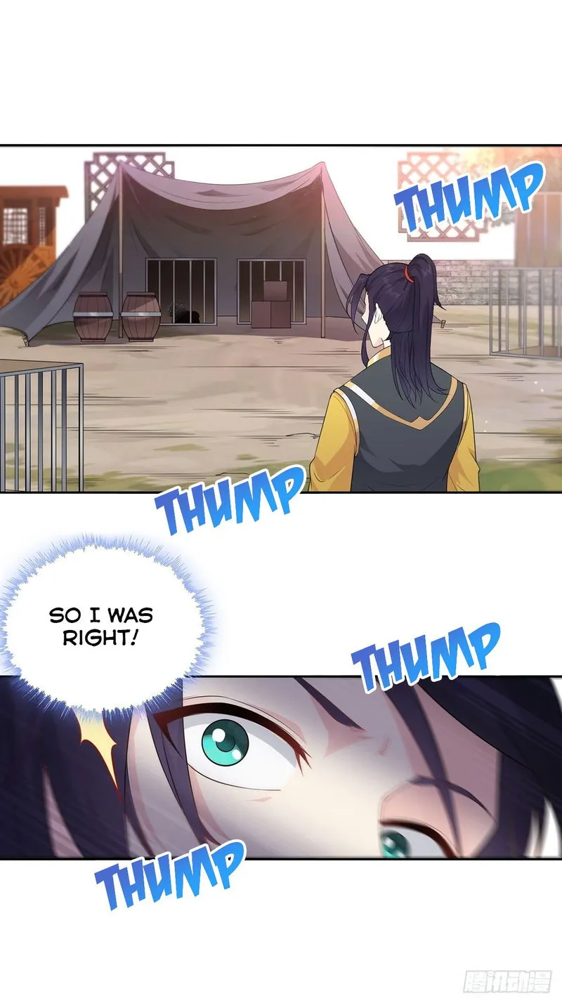 Forced To Become the Villain’s Son-in-law Chapter 8 Online - página 17