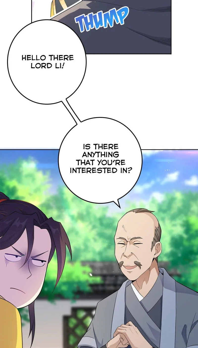 Forced To Become the Villain’s Son-in-law Chapter 8 Online - página 19