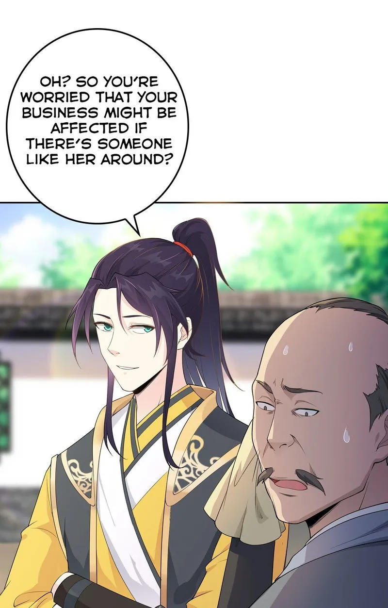 Forced To Become the Villain’s Son-in-law Chapter 8 Online - página 21