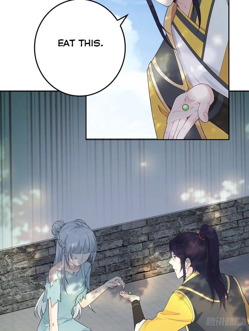 Forced To Become the Villain’s Son-in-law Chapter 8 Online - página 26