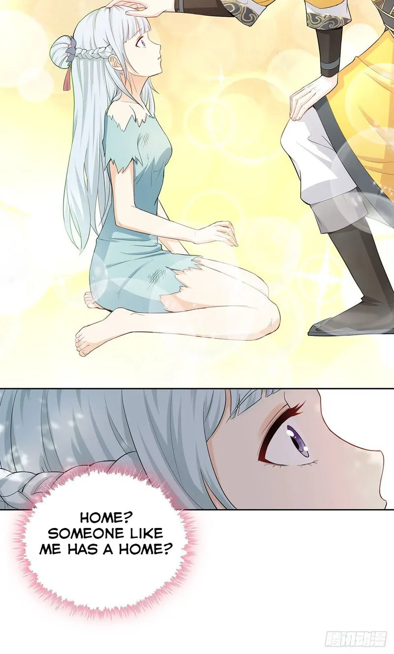 Forced To Become the Villain’s Son-in-law Chapter 8 Online - página 29