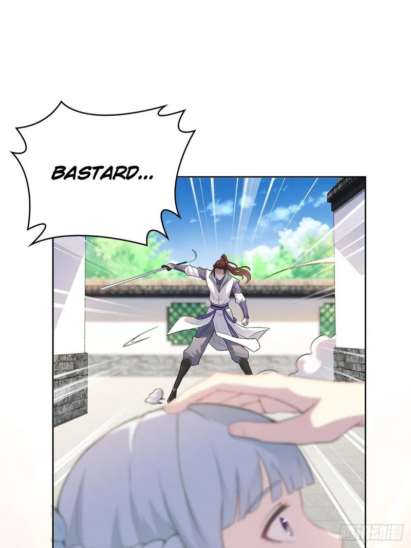 Forced To Become the Villain’s Son-in-law Chapter 8 Online - página 30