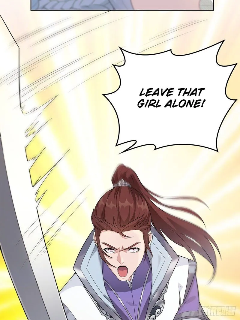 Forced To Become the Villain’s Son-in-law Chapter 8 Online - página 31