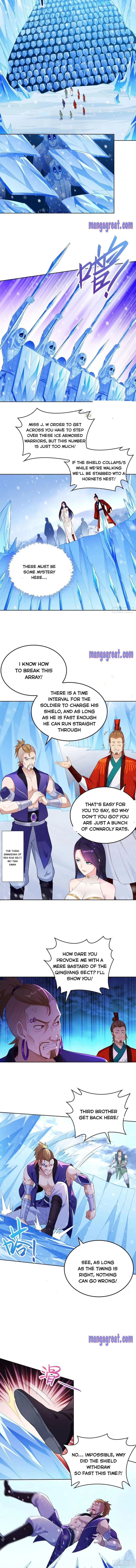 Forced To Become the Villain’s Son-in-law Chapter 82 Online - página 2