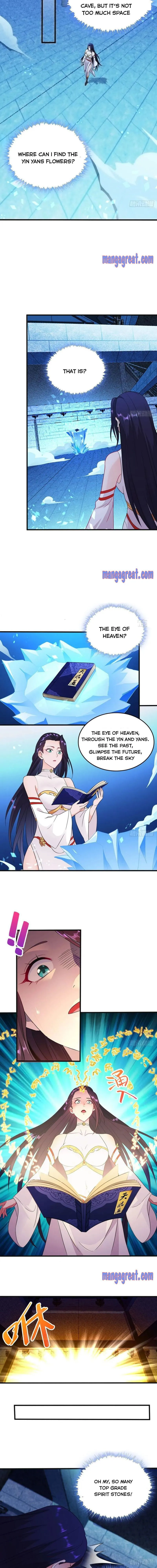 Forced To Become the Villain’s Son-in-law Chapter 82 Online - página 4