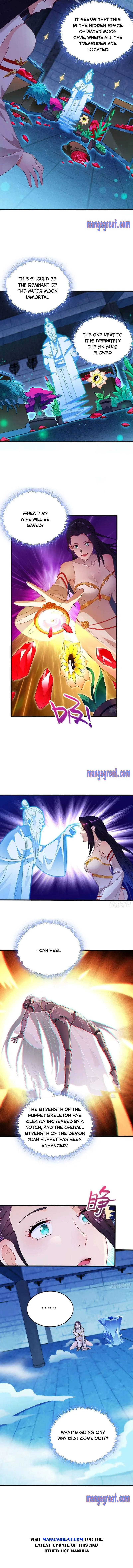 Forced To Become the Villain’s Son-in-law Chapter 82 Online - página 5