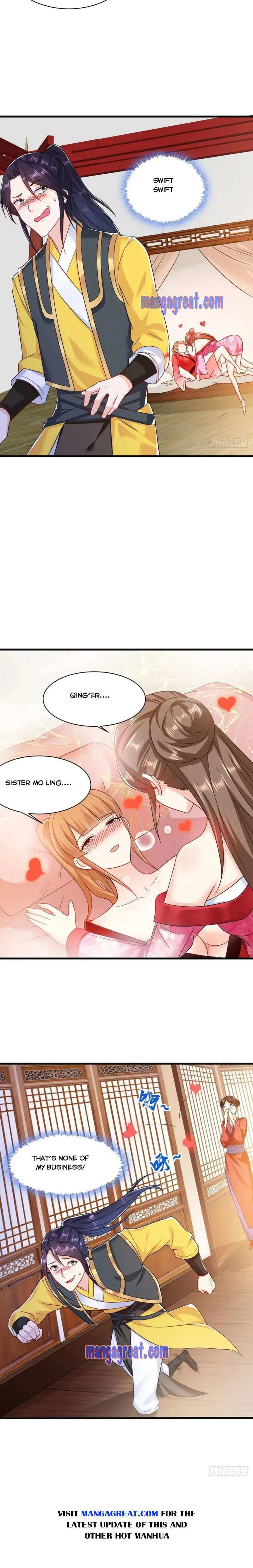 Forced To Become the Villain’s Son-in-law Chapter 85 Online - página 5