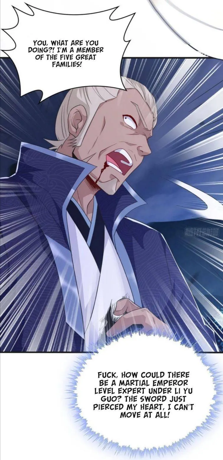 Forced To Become the Villain’s Son-in-law Chapter 89 Online - página 4