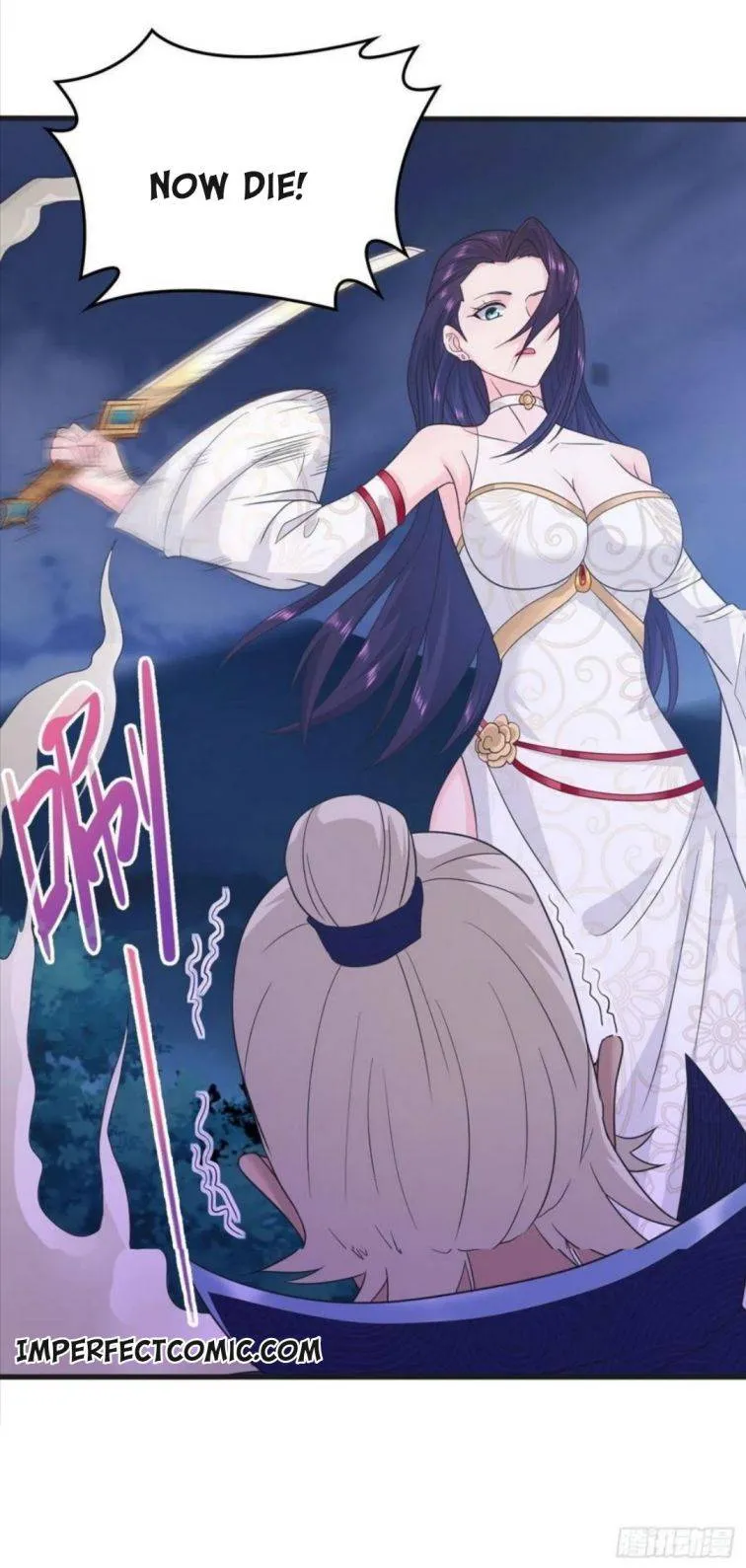 Forced To Become the Villain’s Son-in-law Chapter 89 Online - página 7
