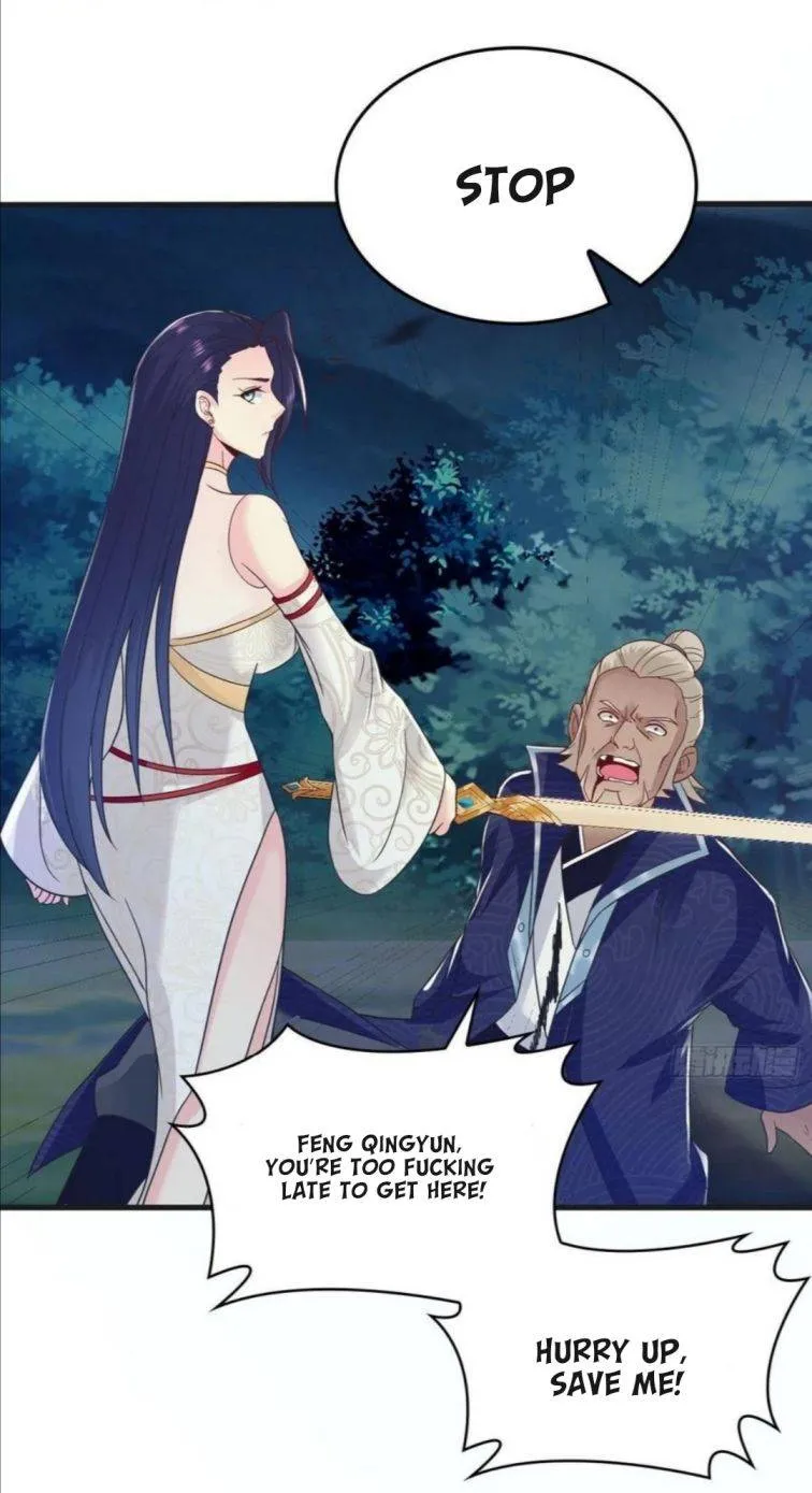 Forced To Become the Villain’s Son-in-law Chapter 89 Online - página 8