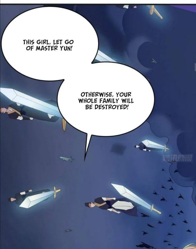 Forced To Become the Villain’s Son-in-law Chapter 89 Online - página 9