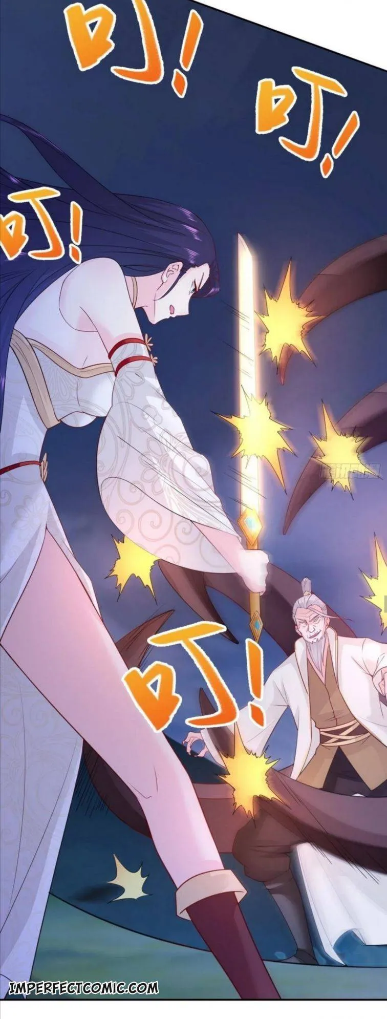 Forced To Become the Villain’s Son-in-law Chapter 89 Online - página 18