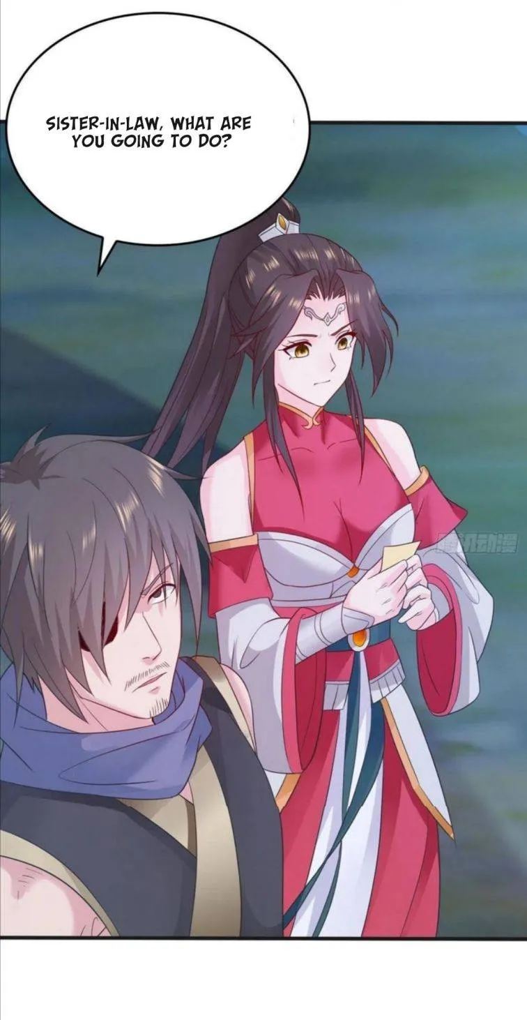 Forced To Become the Villain’s Son-in-law Chapter 89 Online - página 21