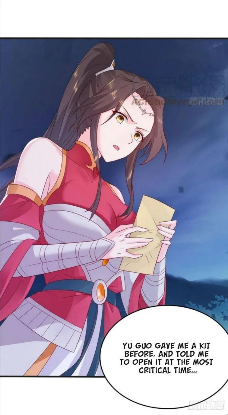 Forced To Become the Villain’s Son-in-law Chapter 89 Online - página 22