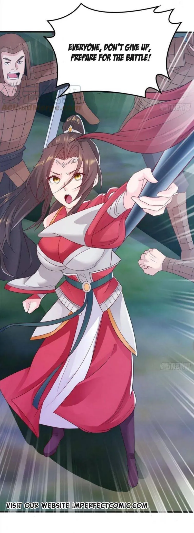Forced To Become the Villain’s Son-in-law Chapter 89 Online - página 24