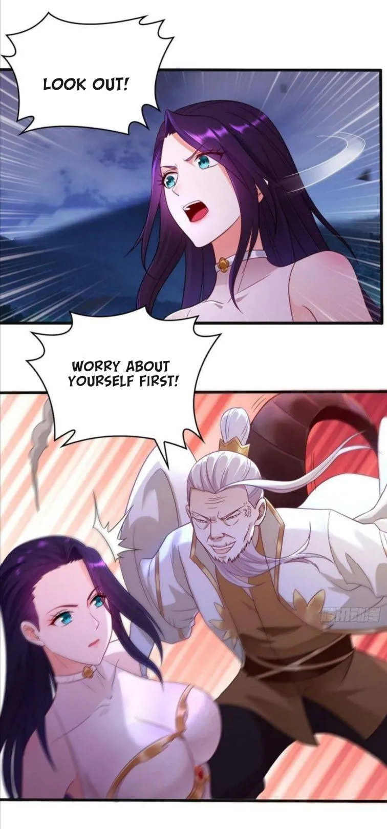 Forced To Become the Villain’s Son-in-law Chapter 89 Online - página 27