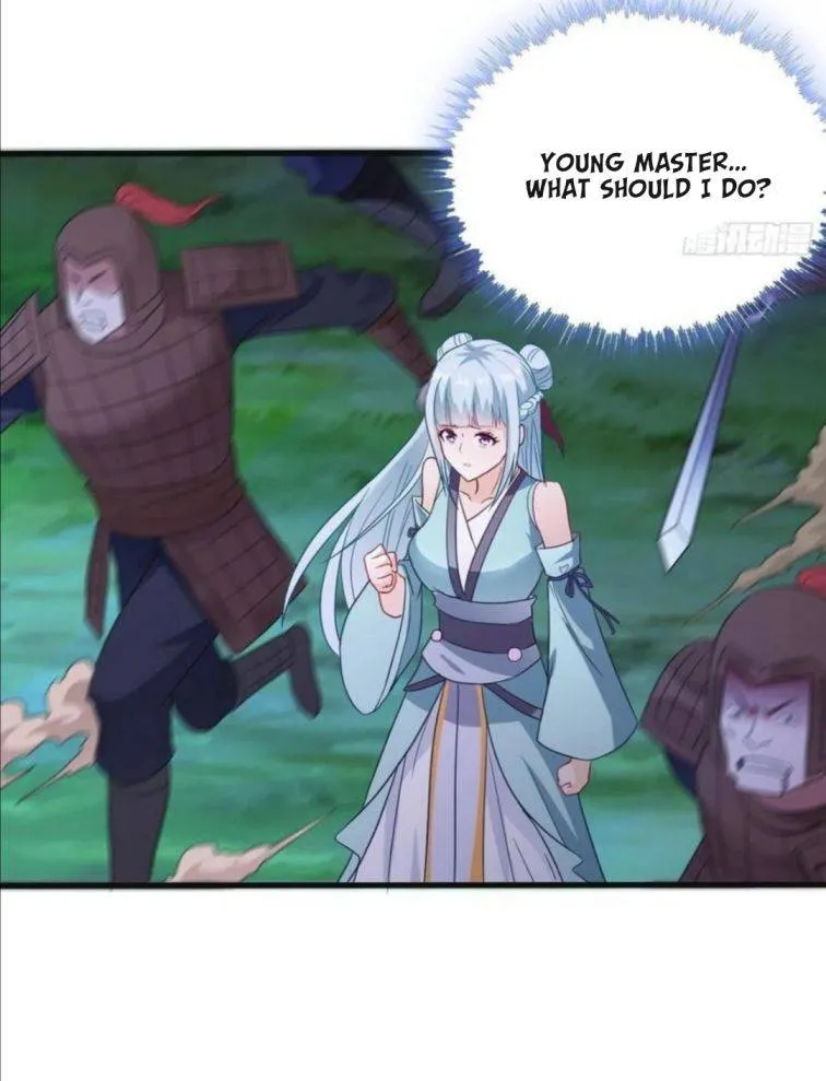 Forced To Become the Villain’s Son-in-law Chapter 89 Online - página 29