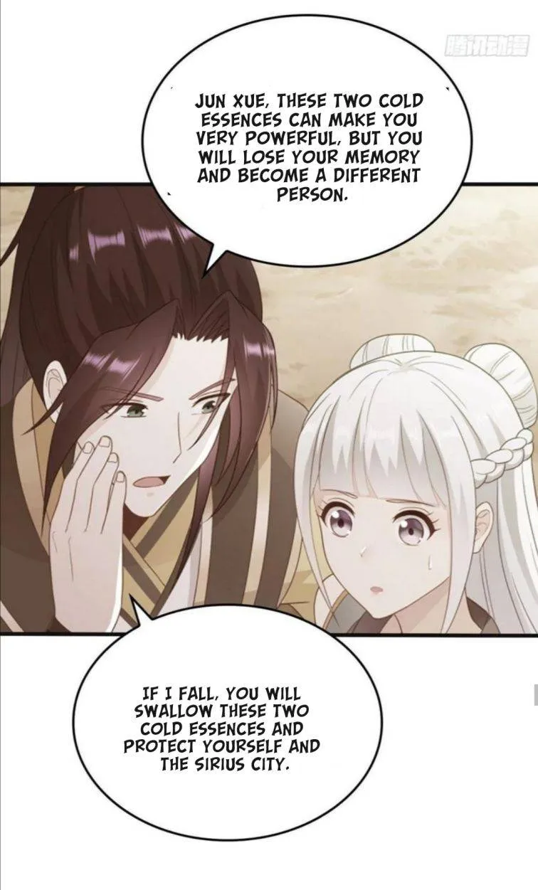 Forced To Become the Villain’s Son-in-law Chapter 89 Online - página 31