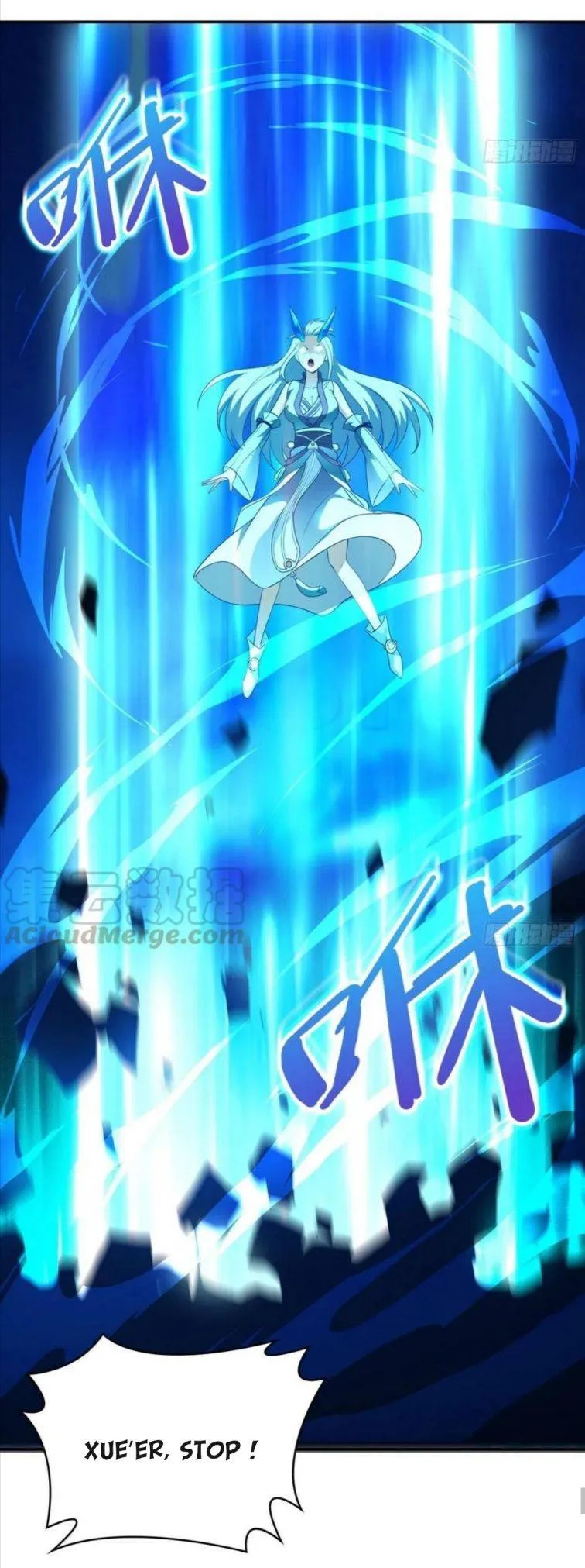 Forced To Become the Villain’s Son-in-law Chapter 89 Online - página 34