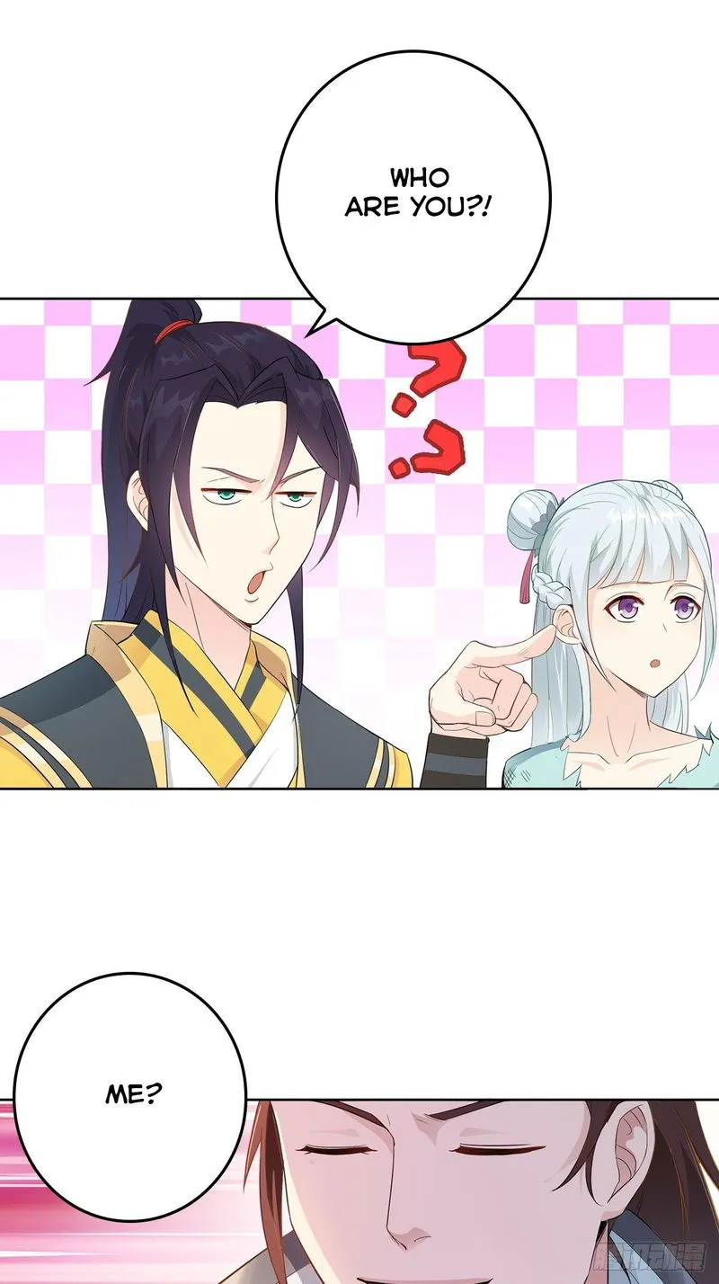 Forced To Become the Villain’s Son-in-law Chapter 9 Online - página 3