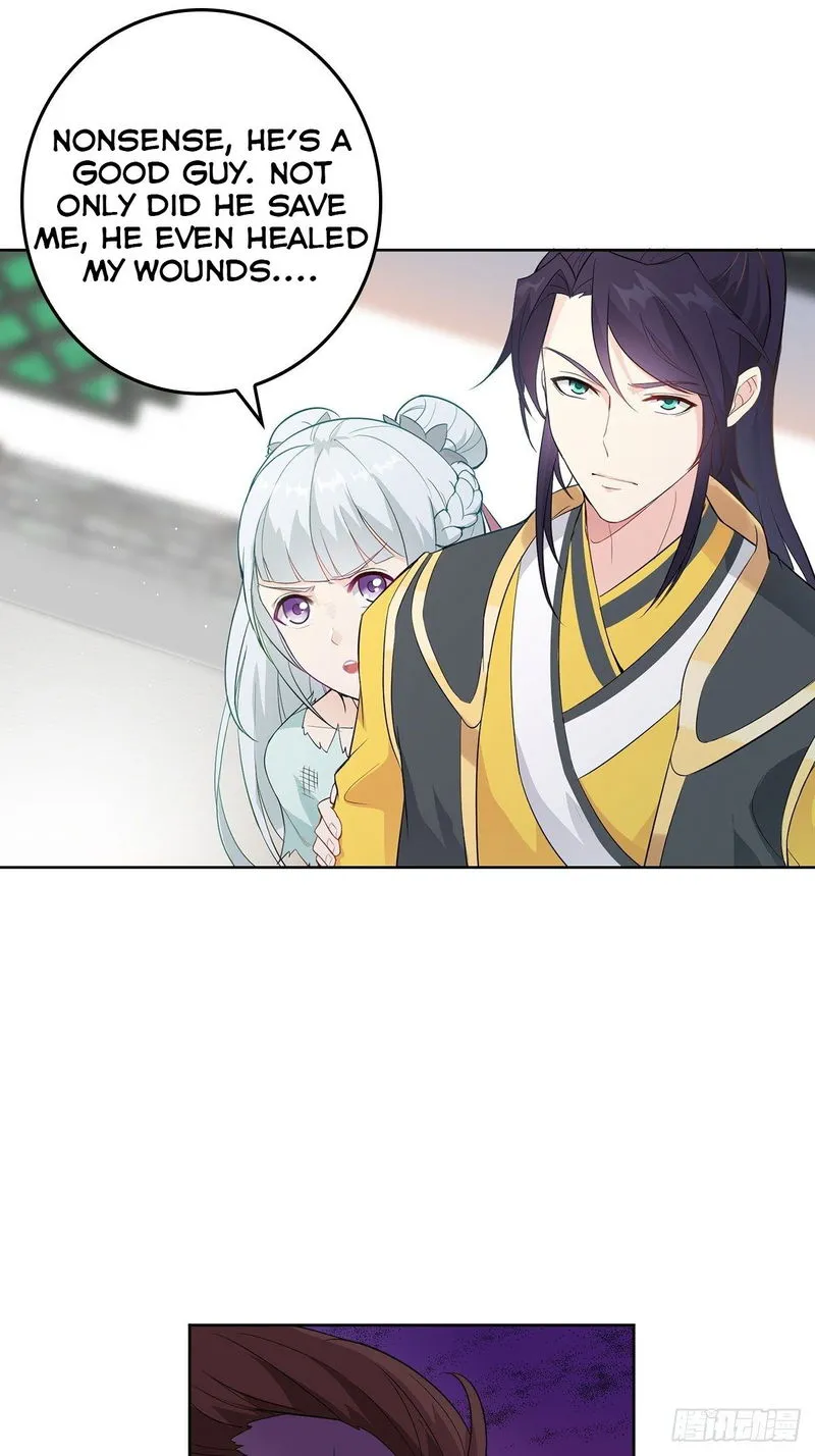 Forced To Become the Villain’s Son-in-law Chapter 9 Online - página 7