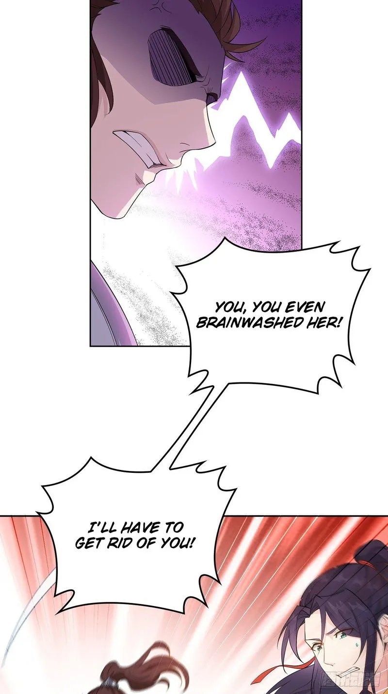 Forced To Become the Villain’s Son-in-law Chapter 9 Online - página 8