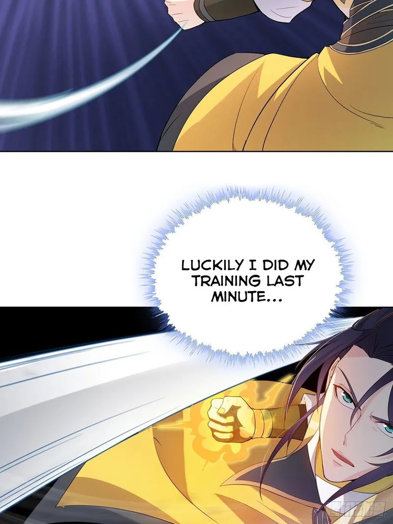 Forced To Become the Villain’s Son-in-law Chapter 9 Online - página 12