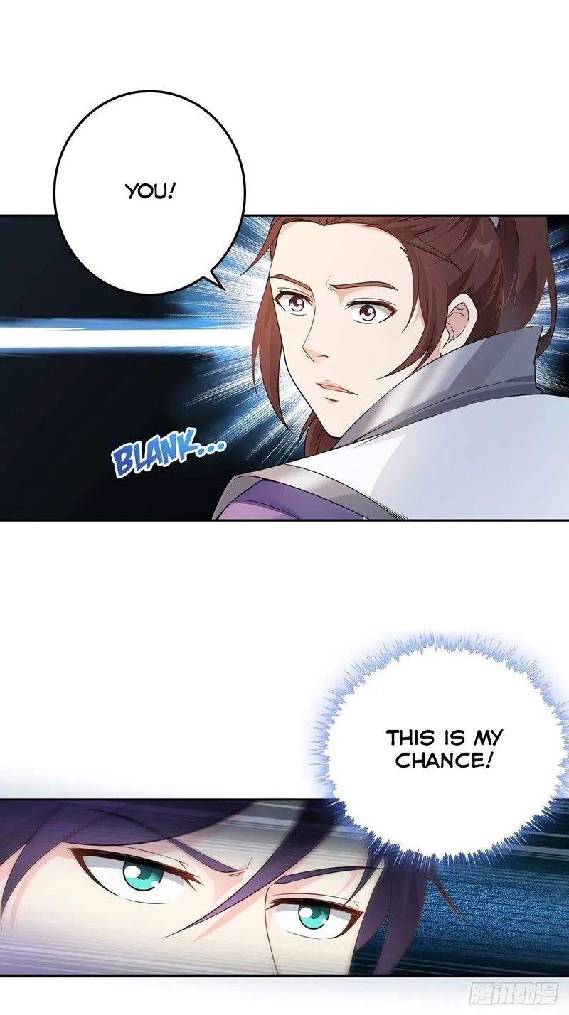 Forced To Become the Villain’s Son-in-law Chapter 9 Online - página 17