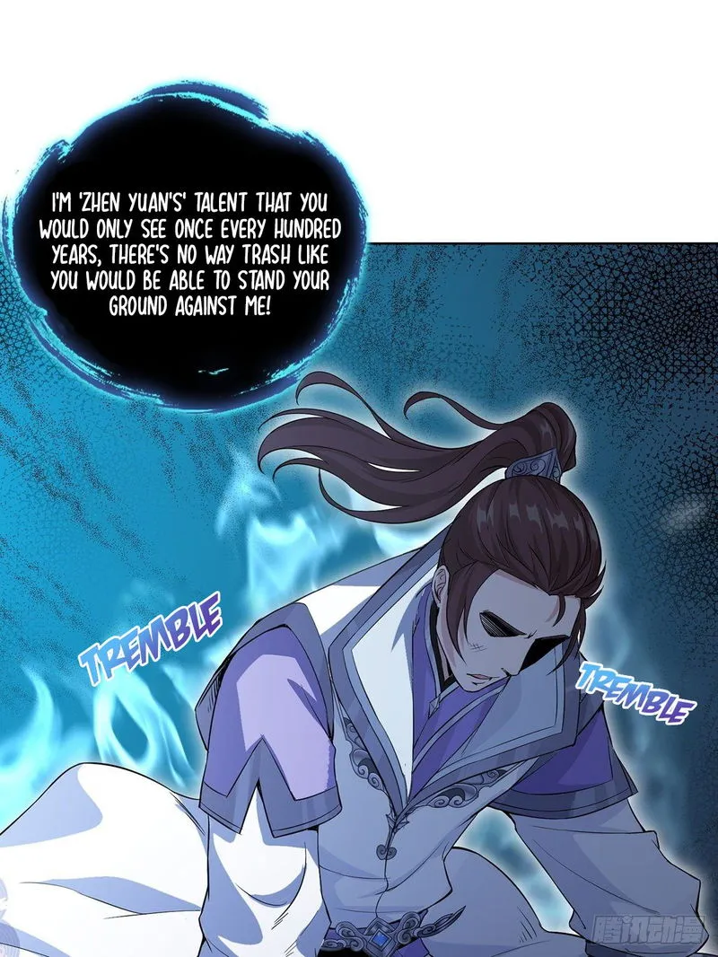 Forced To Become the Villain’s Son-in-law Chapter 9 Online - página 21